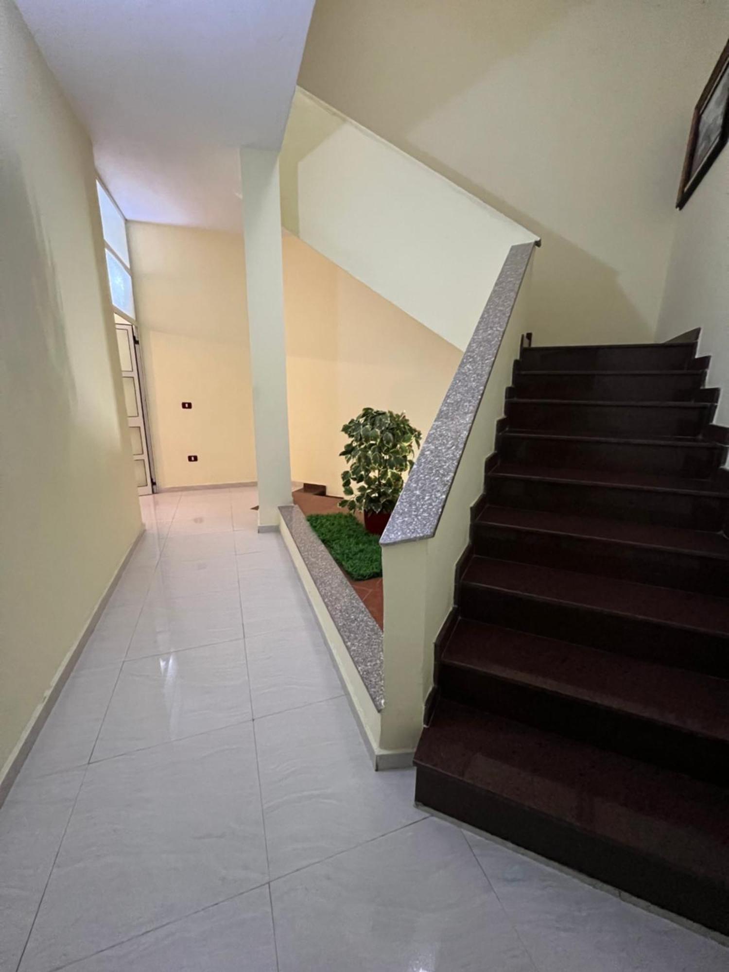 Vila 3 Rooms Durrës Eksteriør billede