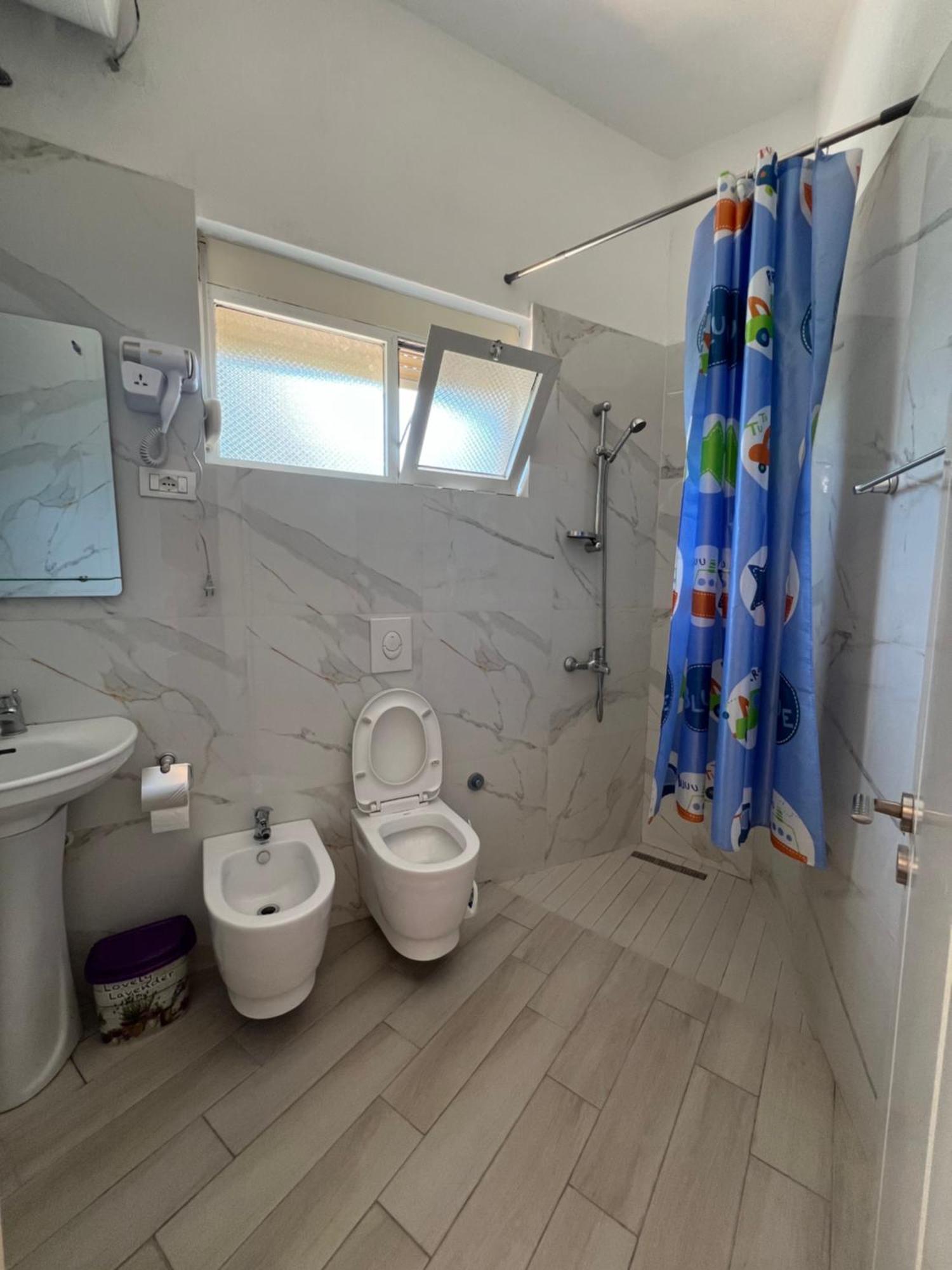 Vila 3 Rooms Durrës Eksteriør billede