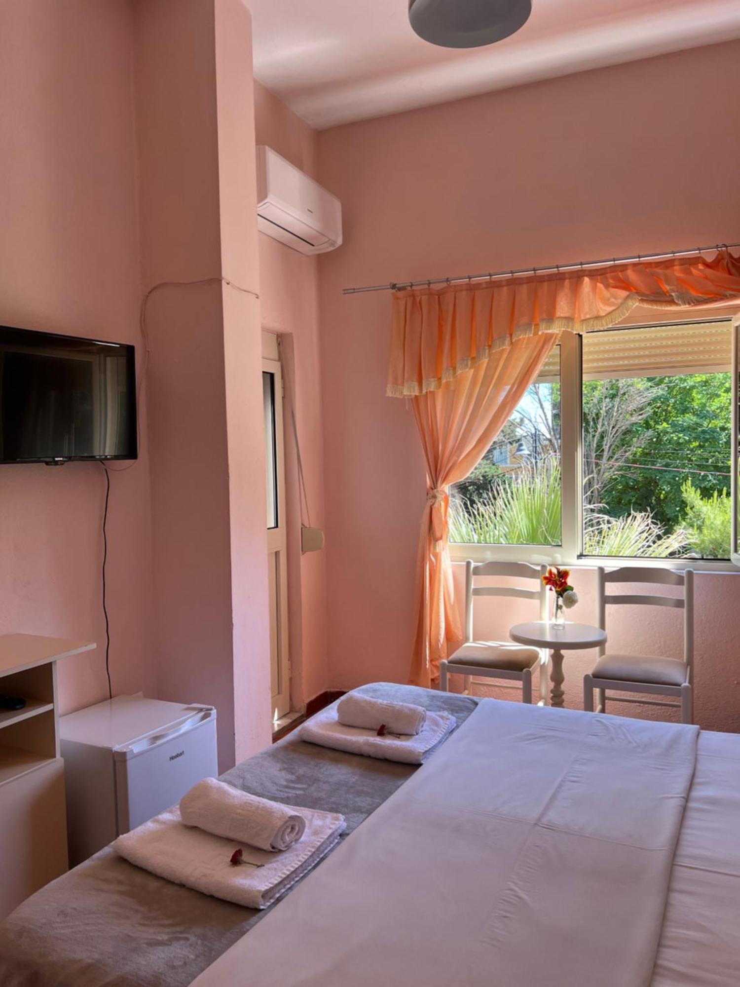 Vila 3 Rooms Durrës Eksteriør billede