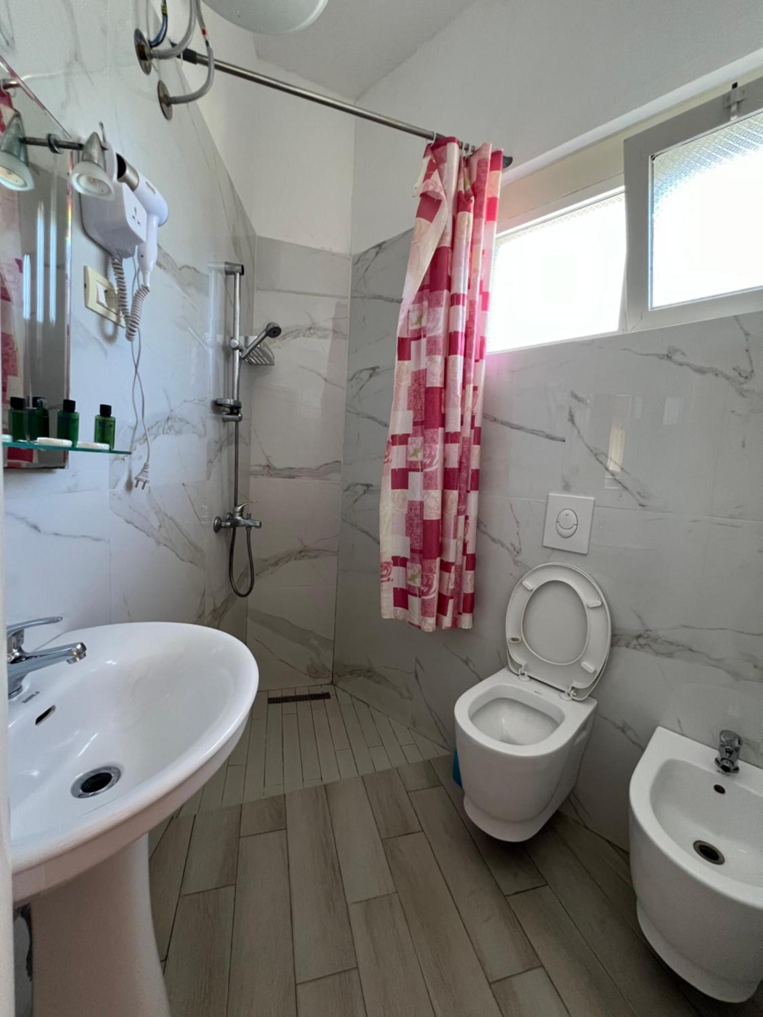 Vila 3 Rooms Durrës Eksteriør billede