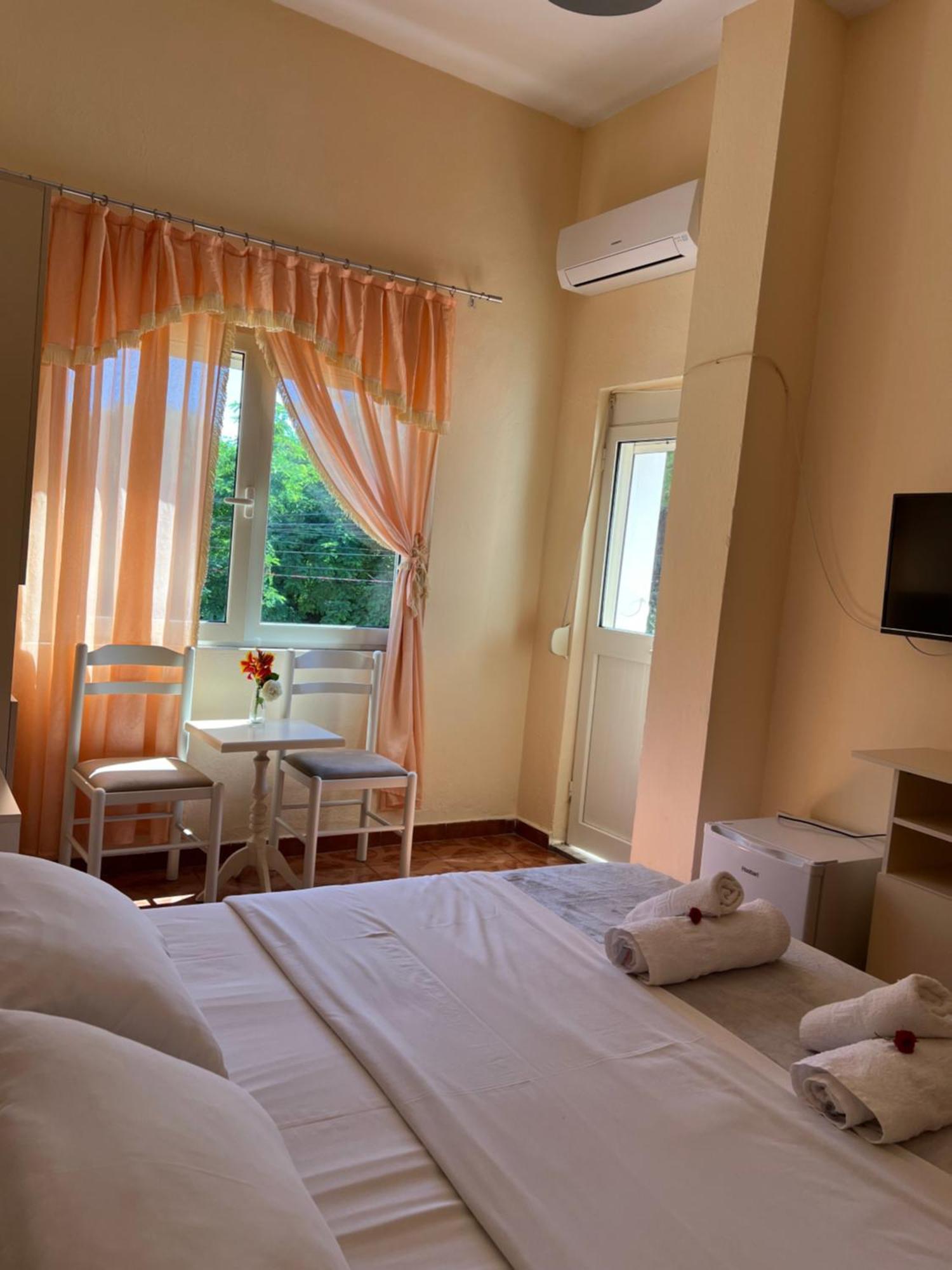 Vila 3 Rooms Durrës Eksteriør billede