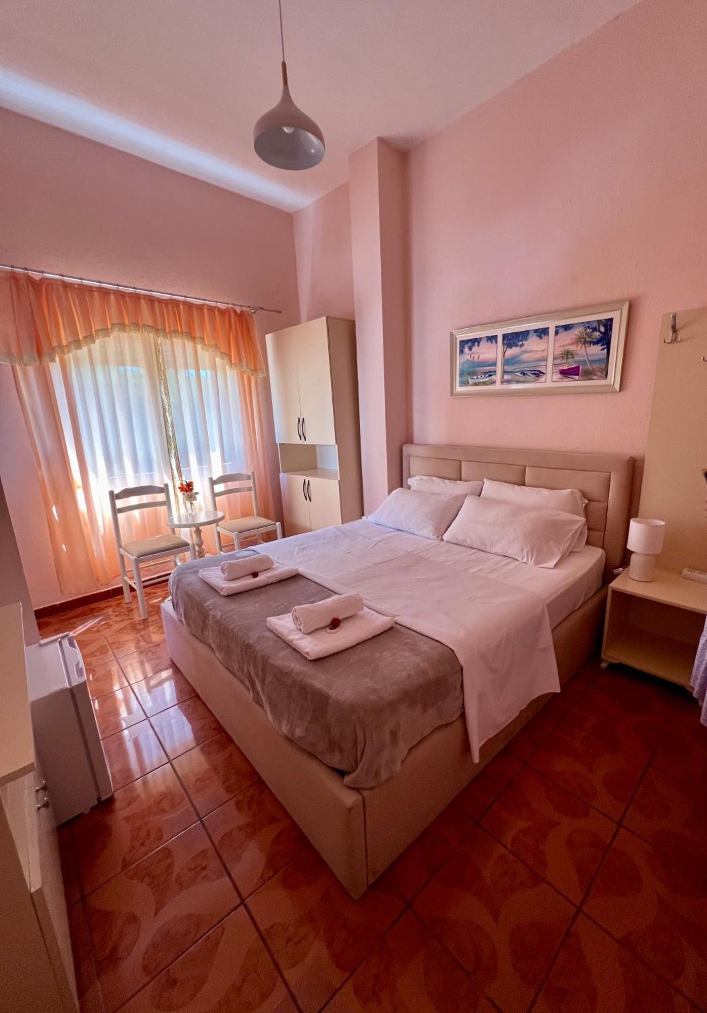 Vila 3 Rooms Durrës Eksteriør billede