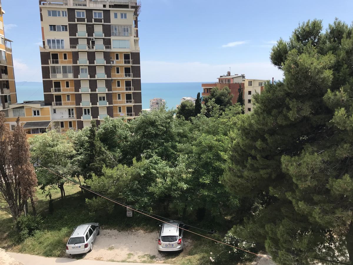 Vila 3 Rooms Durrës Eksteriør billede