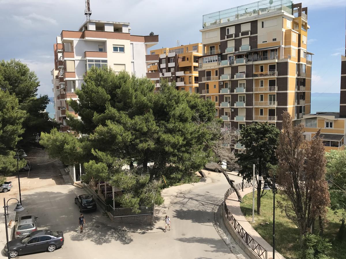 Vila 3 Rooms Durrës Eksteriør billede