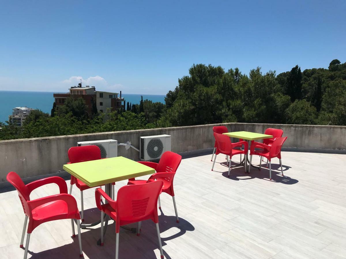 Vila 3 Rooms Durrës Eksteriør billede
